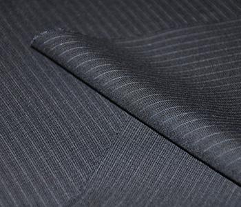 Stripe Fabric with Twill984669