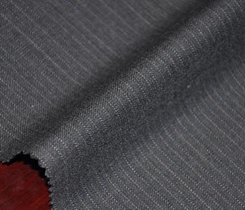 Stripe Fabric with Twill942035